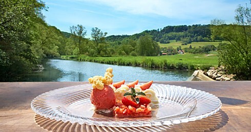 Landgasthof & Hotel Jagstmühle in Mulfingen, Foto 4