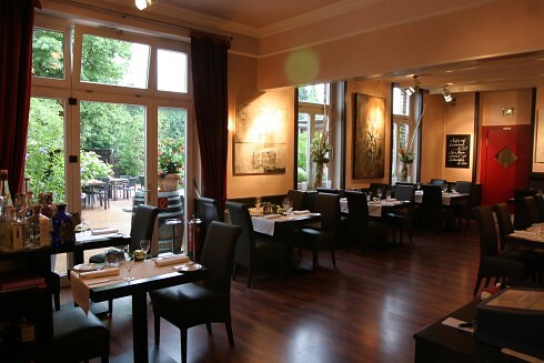 Restaurant Ralf Müller in Willich