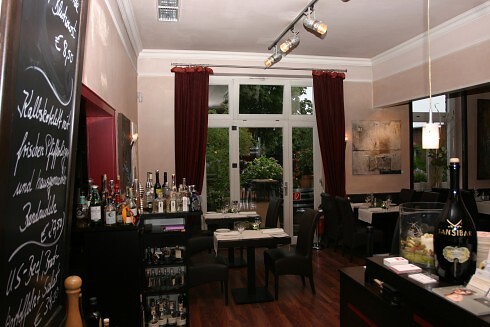 Restaurant Ralf Müller in Willich, Foto 2