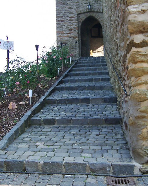 Restaurant Burg Schwalbach in Burgschwalbach, Foto 17
