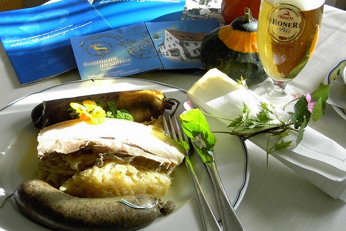 Hotel Gasthaus Hirschen in Gaienhofen, Foto 11