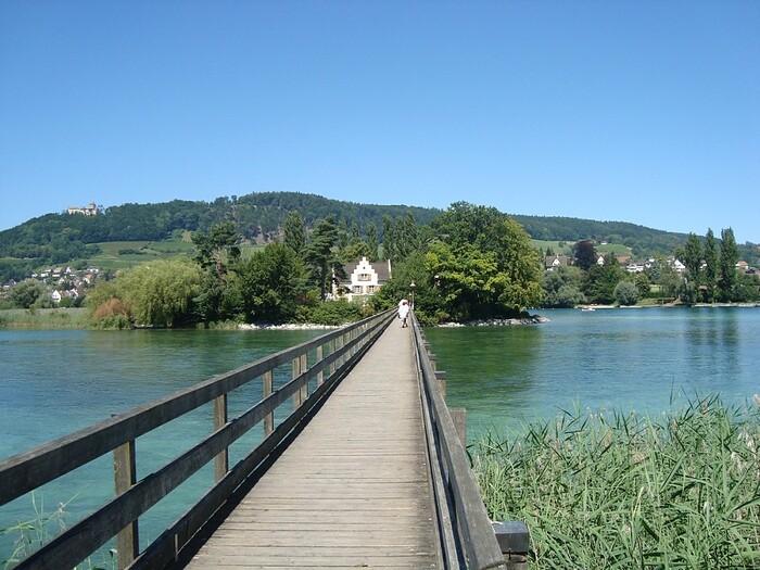 Hotel Gasthaus Hirschen in Gaienhofen, Foto 9