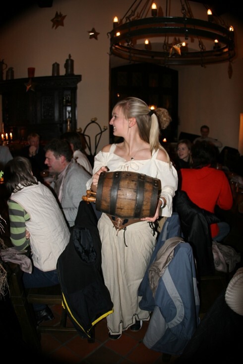 Restaurant Burg Schwalbach in Burgschwalbach, Foto 16