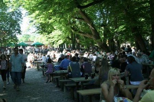 Schloßallee Haag in Haag an der Amper, Foto 3