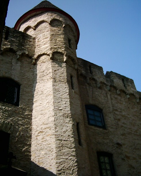 Restaurant Burg Schwalbach in Burgschwalbach, Foto 15