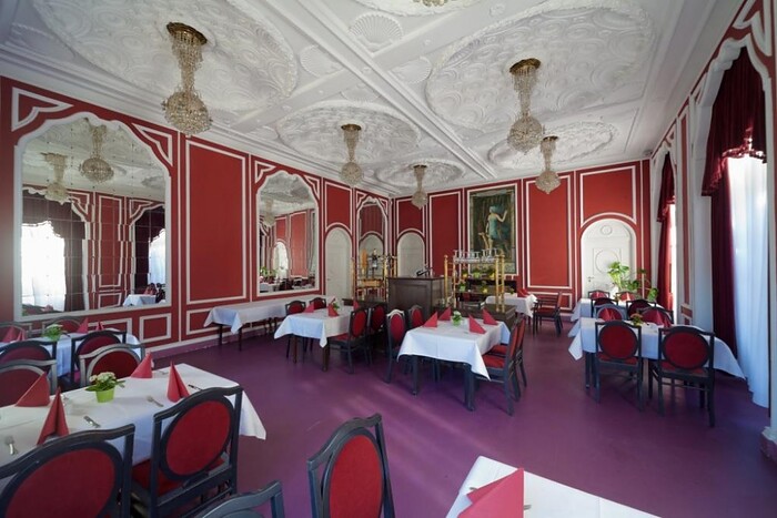 Italienisches Dörfchen in Dresden, Foto 11