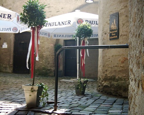 Restaurant Burg Schwalbach in Burgschwalbach, Foto 14