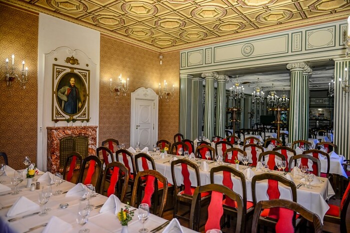 Italienisches Dörfchen in Dresden, Foto 5