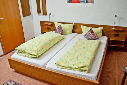 Hotel Tor zum Steigerwald in Gerolzhofen, Foto 12