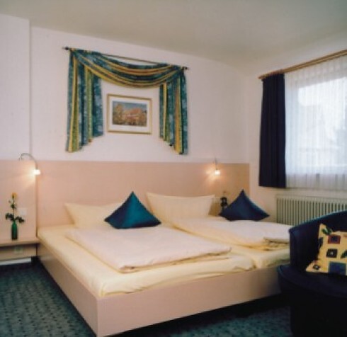 Hotel Tor zum Steigerwald in Gerolzhofen, Foto 11