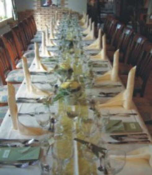 Hotel Tor zum Steigerwald in Gerolzhofen, Foto 1