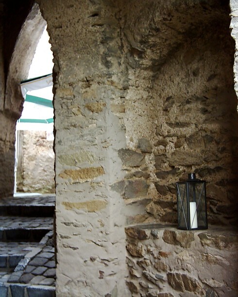 Restaurant Burg Schwalbach in Burgschwalbach, Foto 11