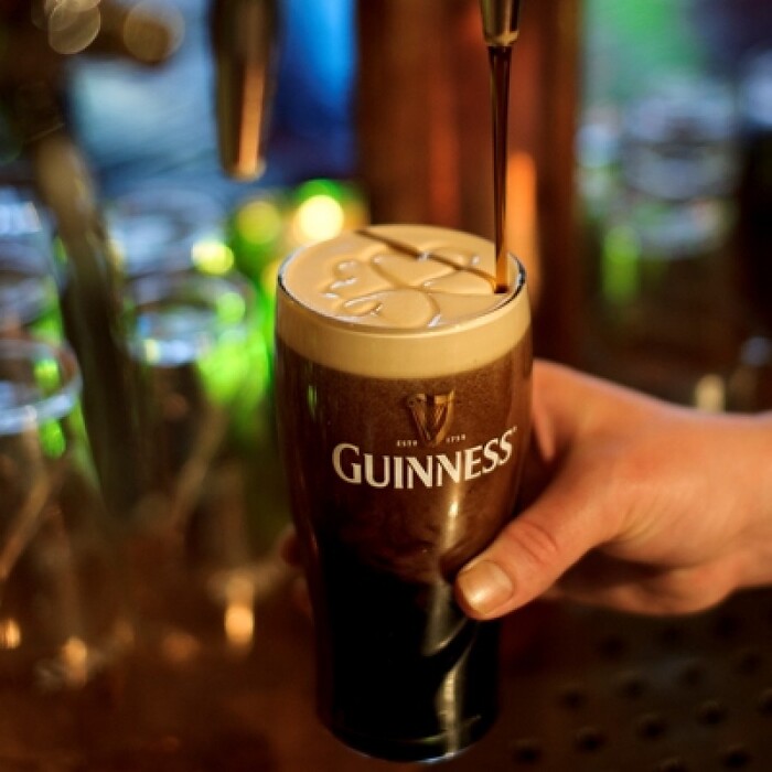 Kilkenny Irish Pub in Berlin, Foto 2