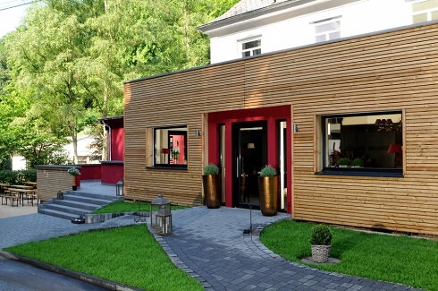 Bendorfer Brauhaus in Bendorf