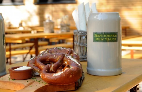 Bendorfer Brauhaus in Bendorf, Foto 4