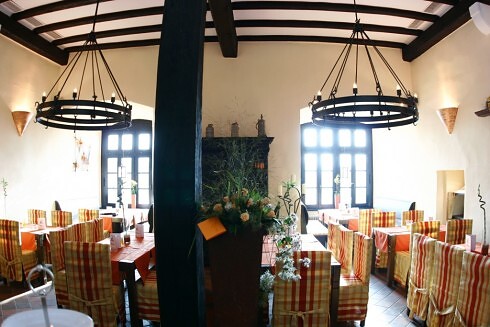 Restaurant Burg Schwalbach in Burgschwalbach, Foto 9