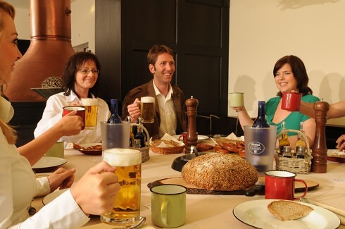Bendorfer Brauhaus in Bendorf, Foto 1