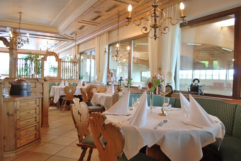 Landhotel & Restaurant Wiesenhof in Heroldstatt, Foto 5
