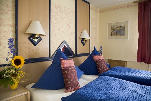Landhotel am Wenzelbach in Prüm, Foto 4