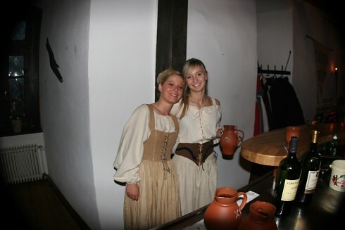 Restaurant Burg Schwalbach in Burgschwalbach, Foto 6