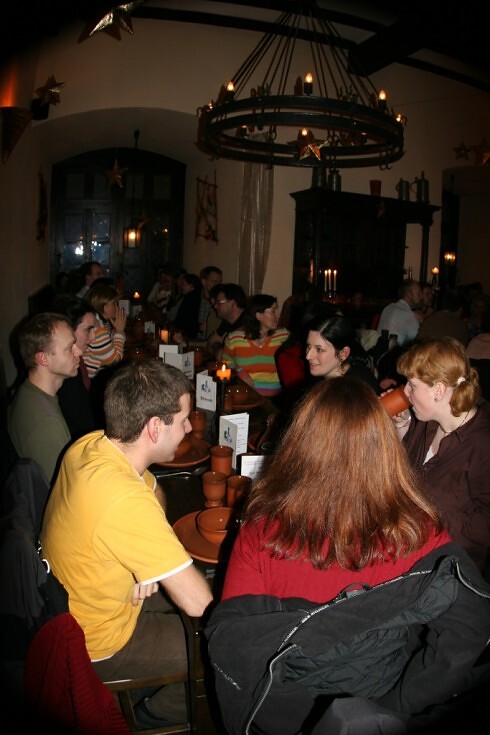 Restaurant Burg Schwalbach in Burgschwalbach, Foto 4