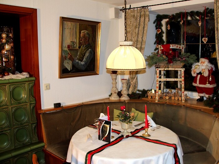 Hotel Restaurant Waldblick in Donaueschingen