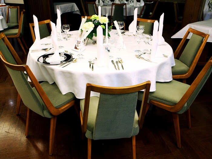 Hotel Restaurant Waldblick in Donaueschingen, Foto 7