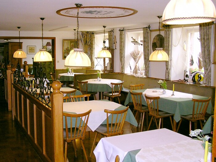 Hotel Restaurant Waldblick in Donaueschingen, Foto 6