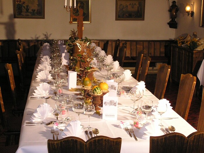 Hotel Restaurant Waldblick in Donaueschingen, Foto 5