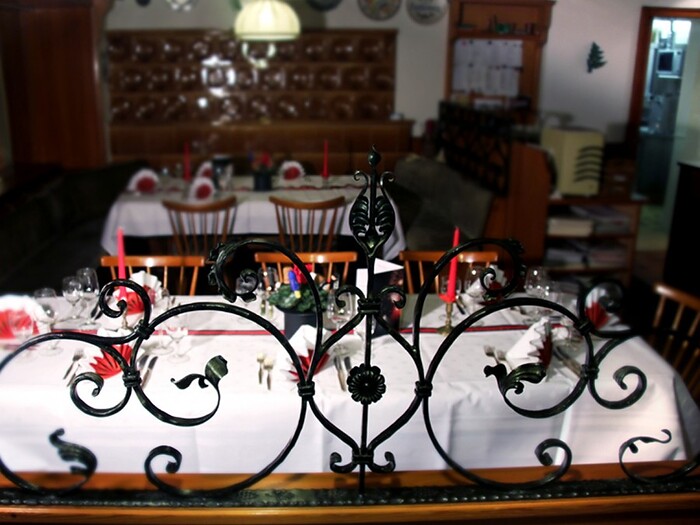 Hotel Restaurant Waldblick in Donaueschingen, Foto 3