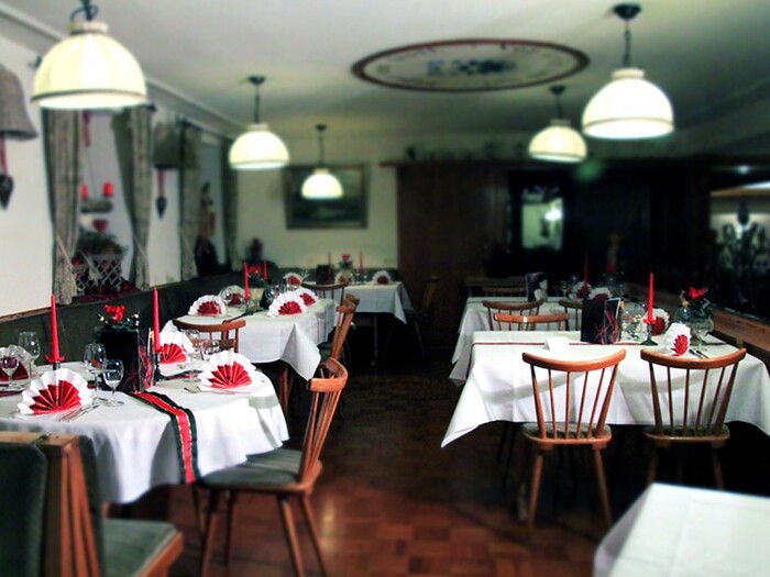 Hotel Restaurant Waldblick in Donaueschingen, Foto 2