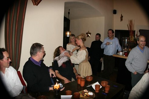 Restaurant Burg Schwalbach in Burgschwalbach, Foto 3
