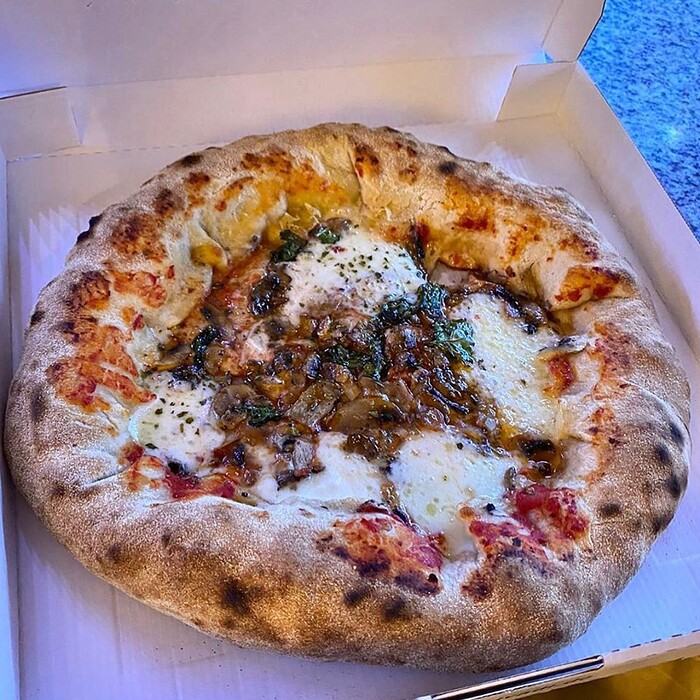 vi vadi RUSTICO in München, Foto 21