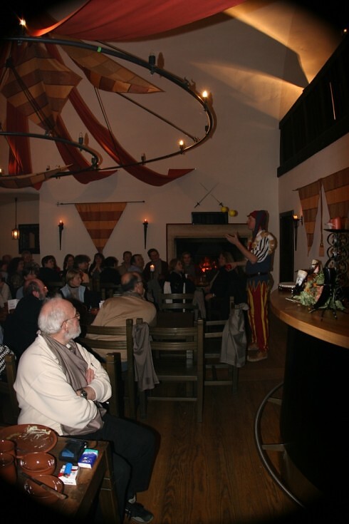 Restaurant Burg Schwalbach in Burgschwalbach, Foto 2