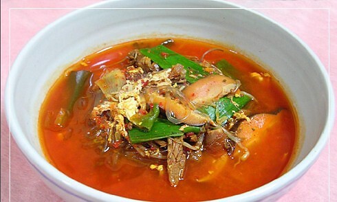 Mr. Lee Restaurant in Frankfurt am Main, Foto 5