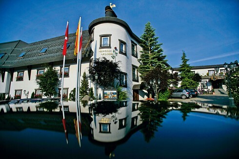 Parkhotel Flora in Schluchsee, Foto 9