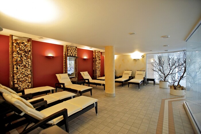 Parkhotel Flora in Schluchsee, Foto 6