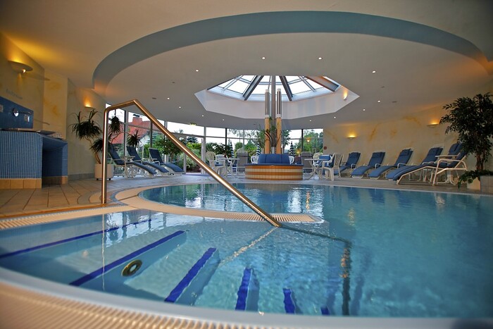 Parkhotel Flora in Schluchsee, Foto 5