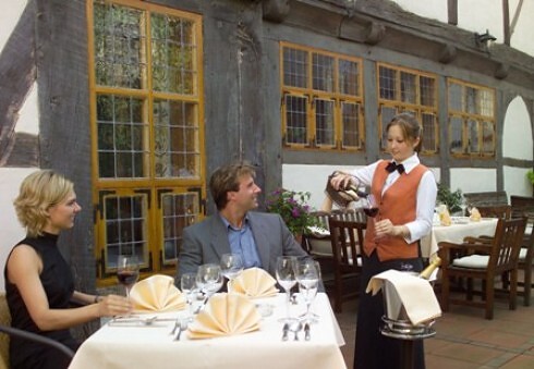 VARUS im Romantik Hotel Arminius in Bad Salzuflen, Foto 1