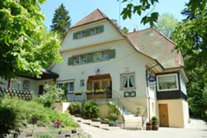 Restaurant Jägerhaus in Donaueschingen