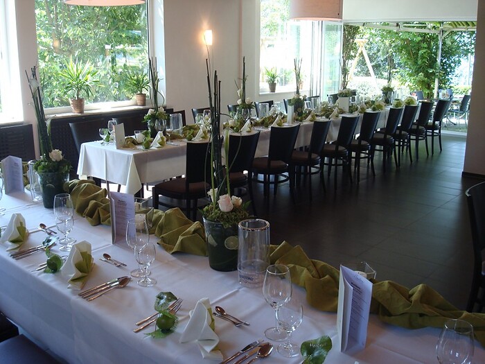 Restaurant Seestern in Weißenstadt, Foto 11