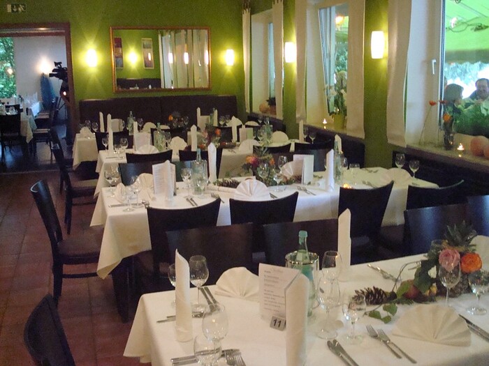Restaurant Seestern in Weißenstadt, Foto 10