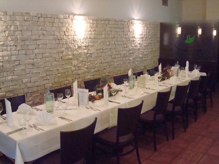 Restaurant Seestern in Weißenstadt, Foto 9