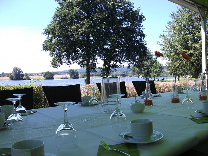 Restaurant Seestern in Weißenstadt, Foto 6