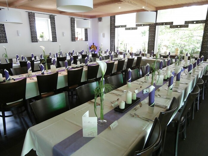 Restaurant Seestern in Weißenstadt, Foto 4