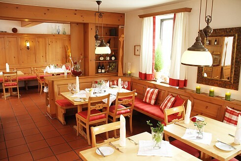 Restaurant Katja Krassavice in Bürgstadt