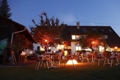 Die Linde in Herrenberg, Foto 40