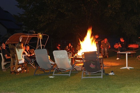 Die Linde in Herrenberg, Foto 39