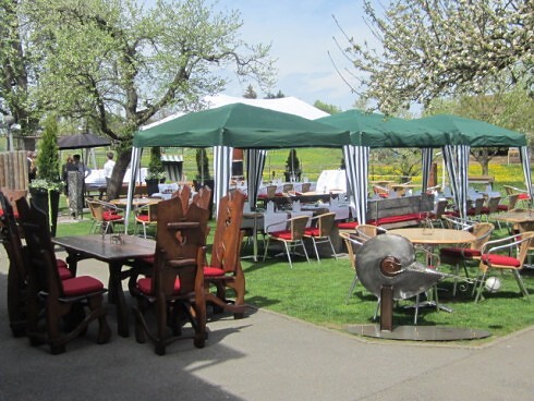 Die Linde in Herrenberg, Foto 27