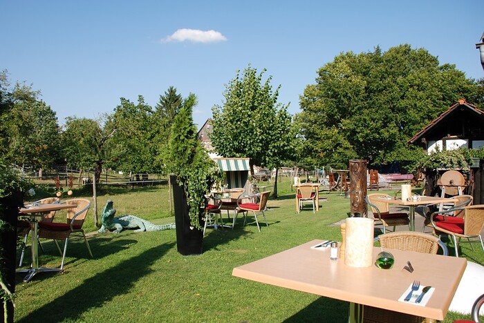 Die Linde in Herrenberg, Foto 11